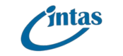 INTAS Healthcare Logo
