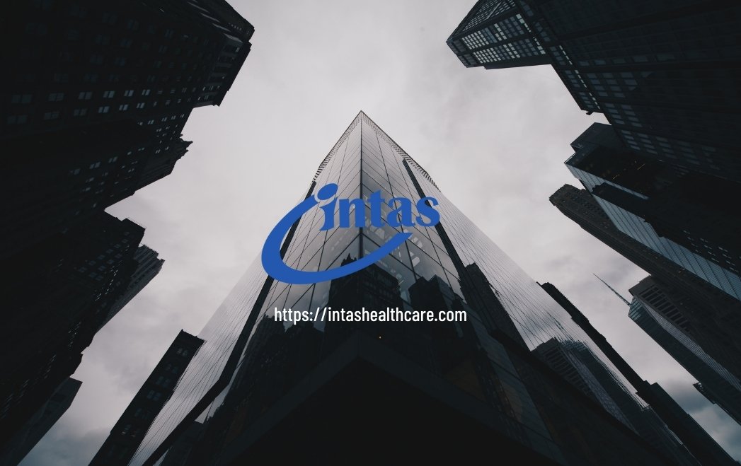 INTAS Healthcare Research & Development